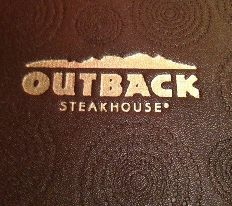 Outback Steakhouse - Orlando, FL