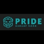 Pride Garage Door