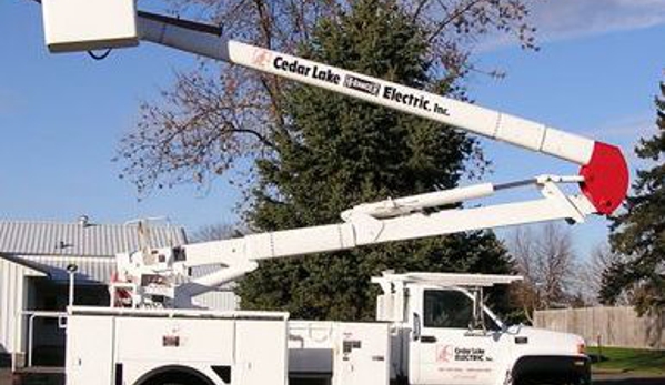 Cedar Lake Electric Inc - Faribault, MN