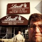 Lindt Chocolate