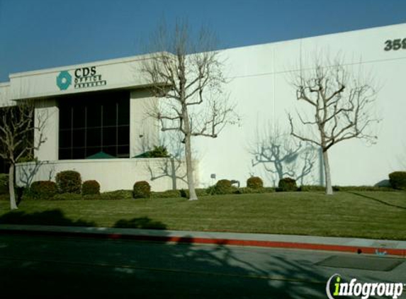 CDS Office Products, Inc - Costa Mesa, CA