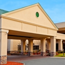 Ramada by Wyndham Albany International Airport / Wolf Rd - Hotels