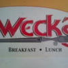 Weck's gallery
