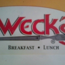 Weck's - American Restaurants