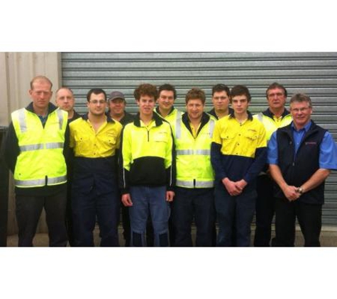 The Heat Pump Shop - Goodwood, TAS