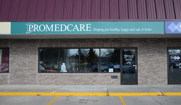 Promedcare - Norfolk, NE