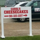 Carol's Cheesecakes & More - Bakeries
