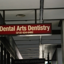 Dental Arts Dentistry - Dentists