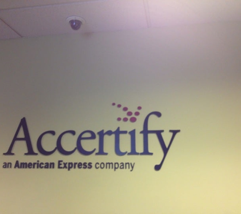 Accertify Inc - Itasca, IL