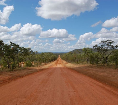 Cook Shire Council - Coen, QLD. Please check road status prior to planning travel