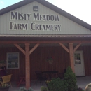 Misty Meadow Farm Creamery - Ice Cream & Frozen Desserts