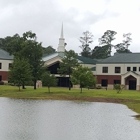 Oak Ridge Baptist Church