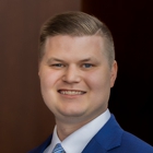 Caleb Yeargain - RBC Wealth Management Financial Advisor
