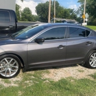 Jay Wolfe Honda