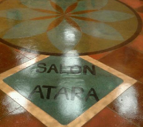 Salon Atara - Atlanta, GA