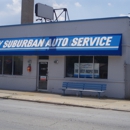 City Suburban Auto Service Inc - Auto Repair & Service