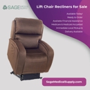 Sage Medical Supply - Wheelchairs