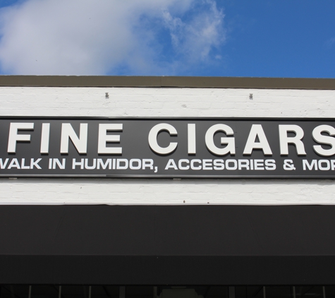 Fine Cigar & Tobacco - Glastonbury, CT