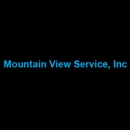 Mountain View Service Incorporated - Automobile Air Conditioning Equipment-Service & Repair