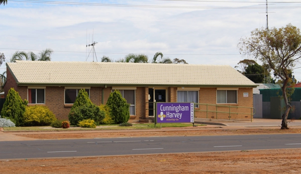 Cunningham & Harvey - Gawler, SA