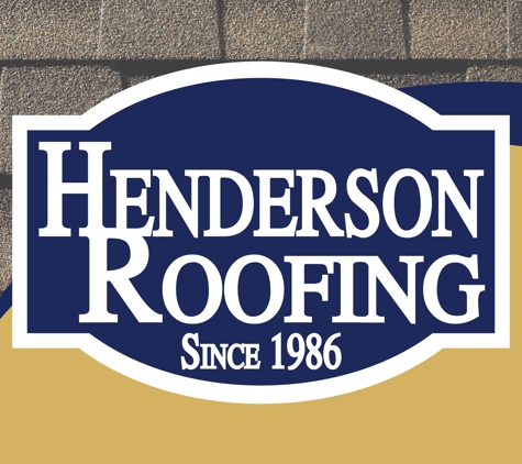 Henderson Roofing, Inc. - Florence, AL