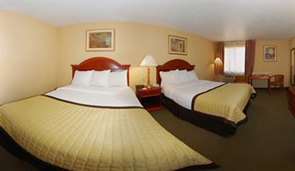 Baymont Inn & Suites - Oklahoma City, OK