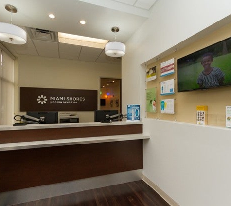 Miami Shores Modern Dentistry - Miami Shores, FL