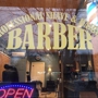 The Barbershop On Main