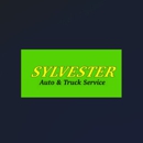 Sylvester Truck & Tire Svc Inc - Automobile Parts & Supplies