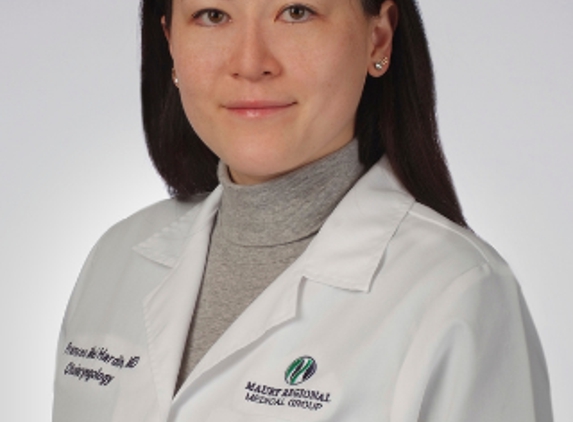 Frances Mei Hardin, MD - Columbia, TN