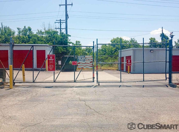 CubeSmart Self Storage - Norfolk, VA