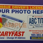 Louisiana Auto Title & Notary