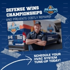 Varsity Zone HVAC of McKinney