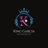King Garcia Auto Detail gallery