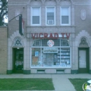 Vicrad TV Service - Television & Radio Stores
