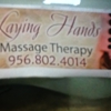 Laying Hands Massage Therapy gallery