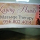 Laying Hands Massage Therapy