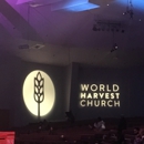 World Harvest Church - Non-Denominational Churches