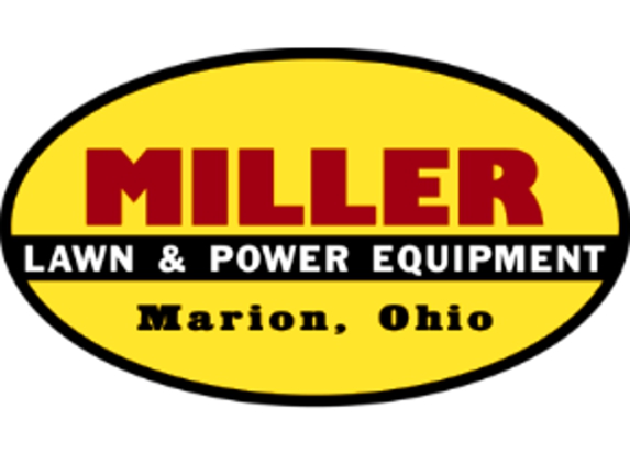 Miller Lawn & Power Equipment - Marion, OH