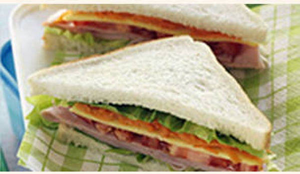 Tip Top Bakeries - Eaglehawk, VIC