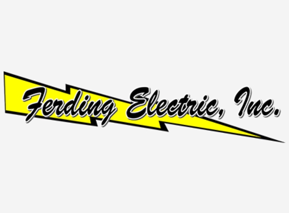 Ferding Electric Inc - Pierre, SD