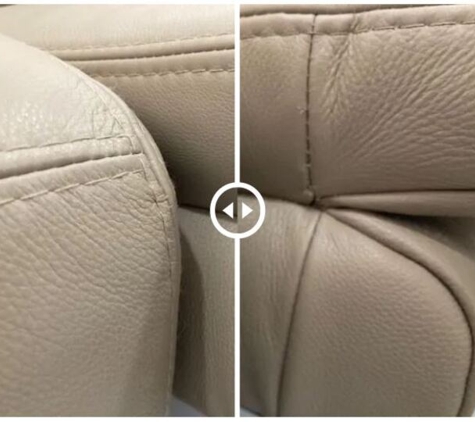 Acosta's Leather Furniture Repair & Cleaning - Lake Worth, FL