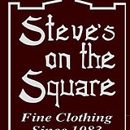 Steve's On The Square - Clothing Stores