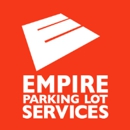 Empire Parking Lot Services - Parking Lot Maintenance & Marking