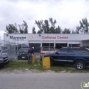 AutoNation Collision Center Airport Miami - New Car Dealers