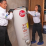 Power Pro Plumbing Heating & Air - Long Beach, CA