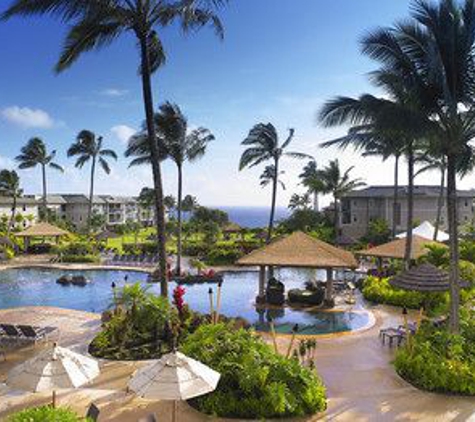 Westin - Princeville, HI