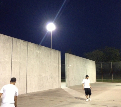 Baldwin Skate Park - Baldwin, NY