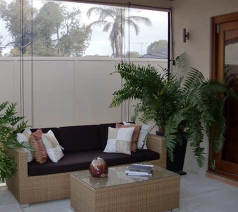Abbey Blinds & Curtains - Balcatta, WA