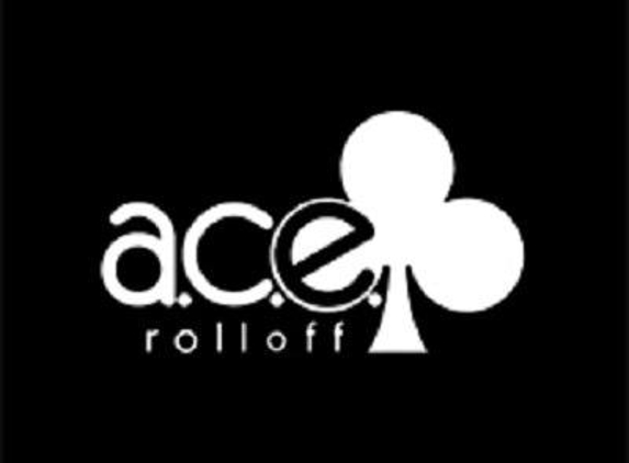 ACE Roll Off - Baltimore, MD